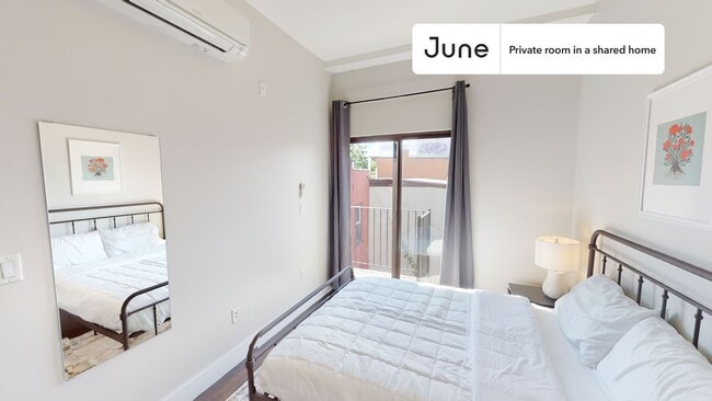 Room in Shared 4 bed/2 bath home in New York, NY - Foto de edificio - Building Photo