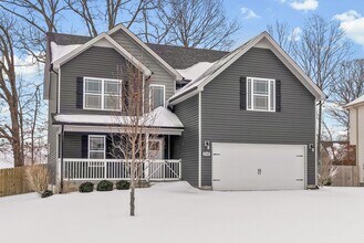 1345 Sussex Dr in Clarksville, TN - Building Photo - Building Photo