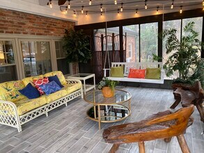 5460 Scofield Rd in College Park, GA - Foto de edificio - Building Photo