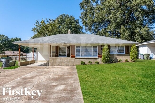 property at 1279 Woodston Rd