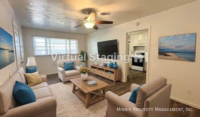 4411 31st St-Unit -A in Lubbock, TX - Building Photo - Building Photo