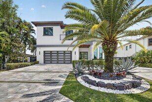 334 Isle of Capri Dr in Fort Lauderdale, FL - Building Photo
