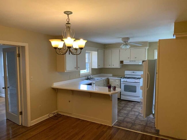 property at 108 Fonville St