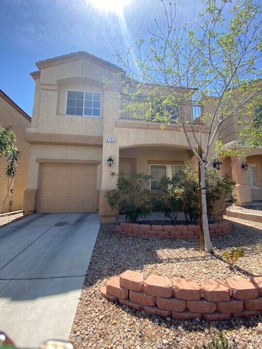 6153 Maple Oak Ave in Las Vegas, NV - Building Photo