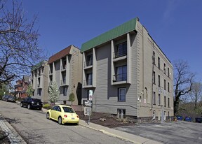 Parkview Estates Apartments