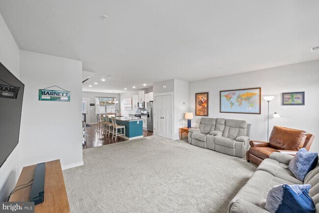 1304 Sandoval Ct in Frederick, MD - Building Photo - Building Photo