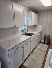 1205 Jackson St in Burlington, NC - Building Photo - Building Photo