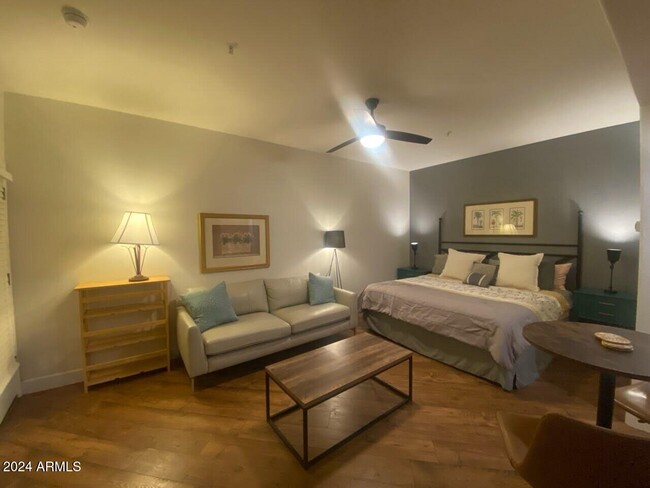 property at 16545 E Gunsight Dr