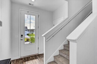 278 Hogan Dr in Richmond Hill, GA - Building Photo - Building Photo