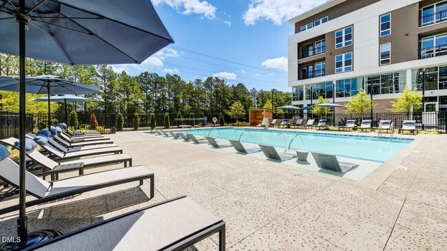 5580 Farrington Rd, Unit B4 in Chapel Hill, NC - Building Photo - Building Photo