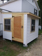 12 Church St in Hillsborough, NH - Foto de edificio - Building Photo