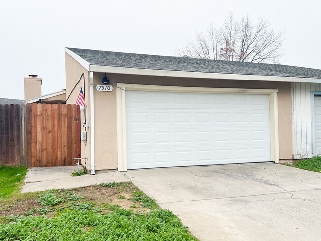 property at 7510 Whisperwillow Dr