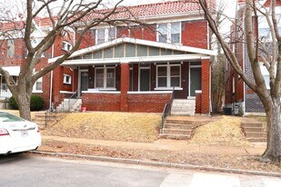 2204-2206-2206 Portis Ave in St. Louis, MO - Building Photo