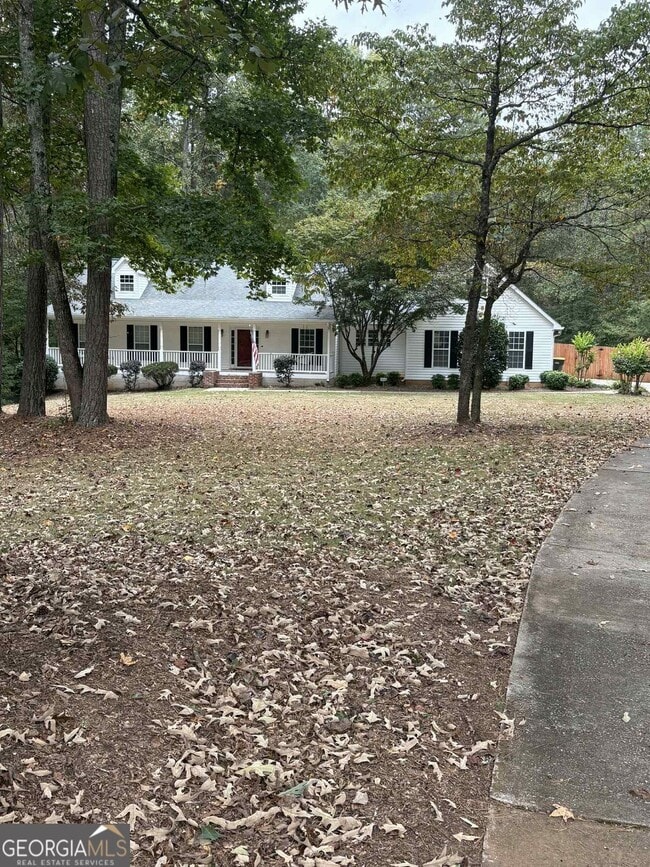 property at 68 Lancaster Way
