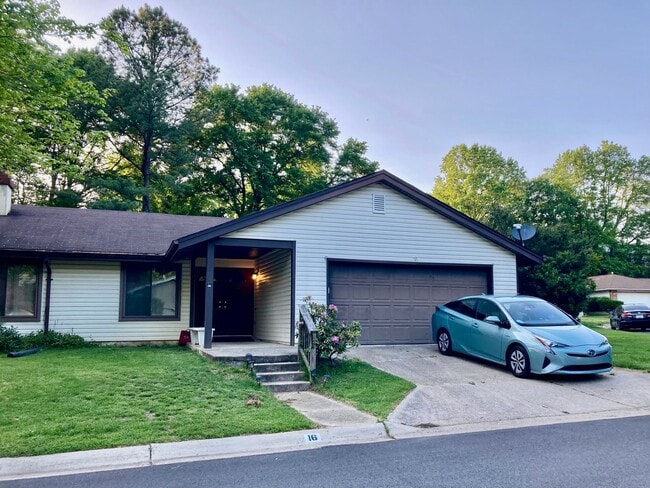 property at 16 Aquarius Ct