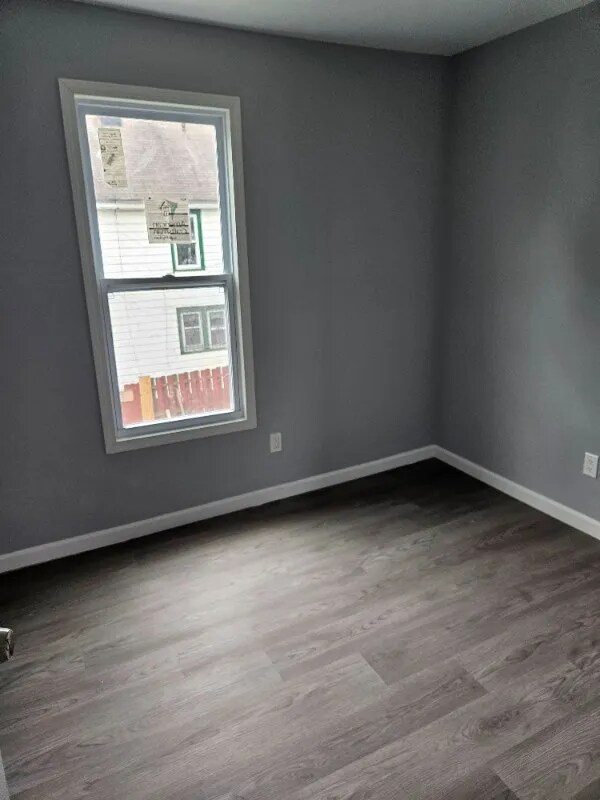 1002 E 76th St in Cleveland, OH - Foto de edificio - Building Photo