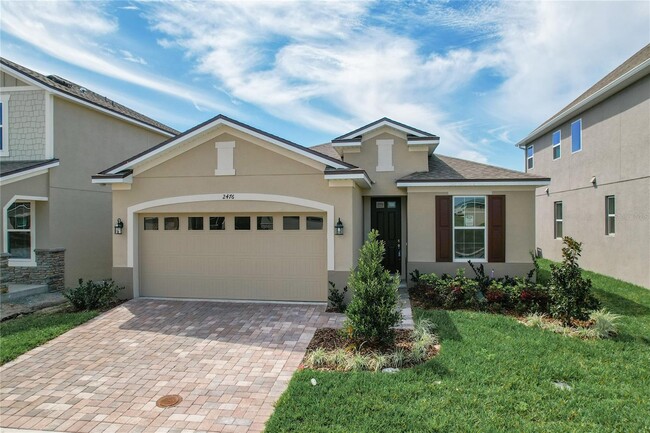 2476 Blowing Breeze Ave in Kissimmee, FL - Building Photo - Building Photo