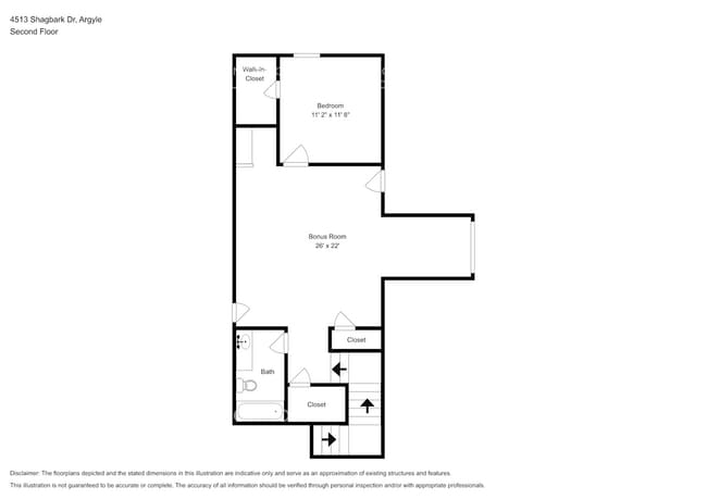 4513 Shagbark Dr in Argyle, TX - Building Photo - Building Photo