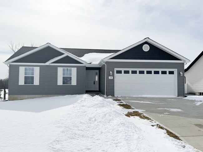 property at 172 Bombadill Blvd