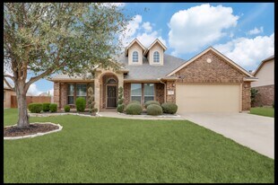 1105 Jake Cir, Unit 1615 - A-407 - A in Kennedale, TX - Building Photo