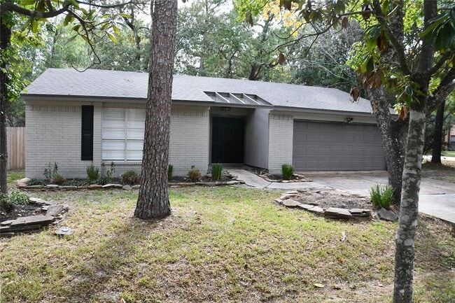 30 S Woodstock Cir Dr in The Woodlands, TX - Building Photo - Building Photo