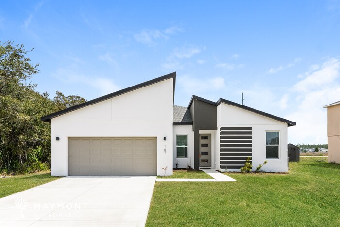 167 Big Sioux Dr in Poinciana, FL - Building Photo