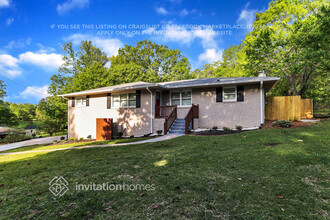 2367 Fox Dr in Marietta, GA - Building Photo - Building Photo