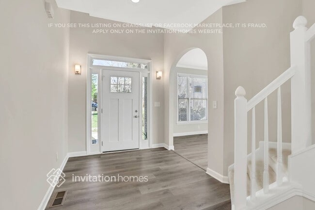 4894 Day Lily Way in Acworth, GA - Building Photo - Building Photo