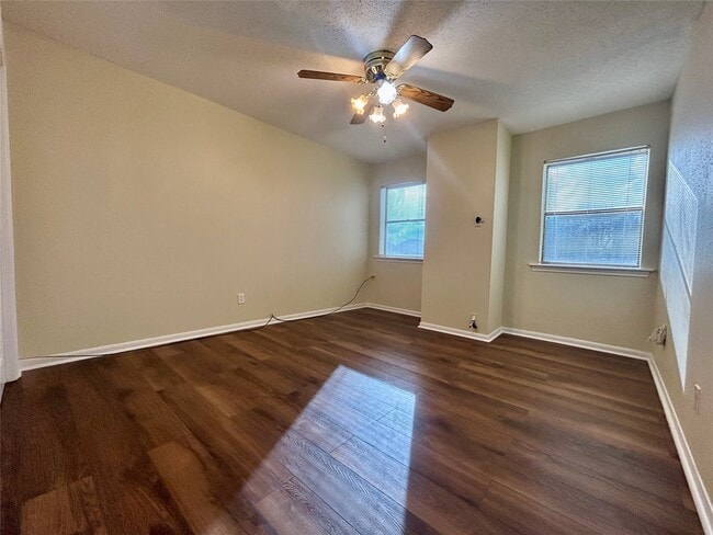 property at 2456 Country Club Dr