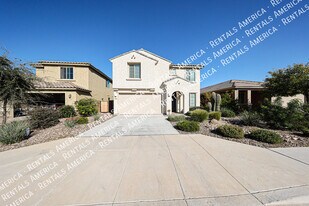 1400 Flintlock Dr in San Tan Valley, AZ - Building Photo