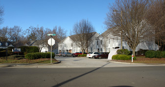 Lenox East Apartments