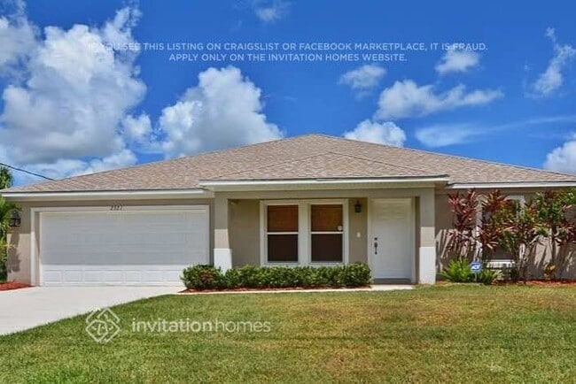 property at 2321 SW Kent Cir