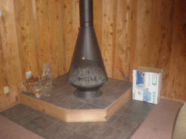 413 Wabash Ave in Big Bear, CA - Building Photo - Building Photo