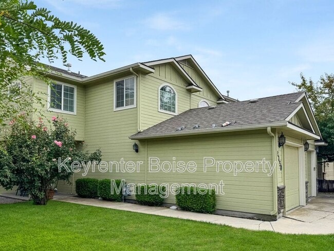 2150 S Dorothy Ave in Boise, ID - Building Photo - Building Photo