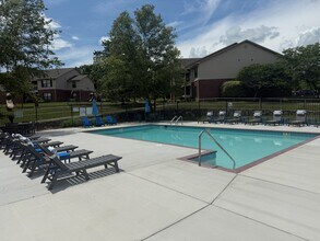 Chapel Ridge of Union in Union, MO - Foto de edificio - Building Photo