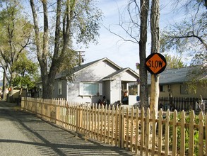 2880 US Highway 50 E in Carson City, NV - Building Photo - Building Photo