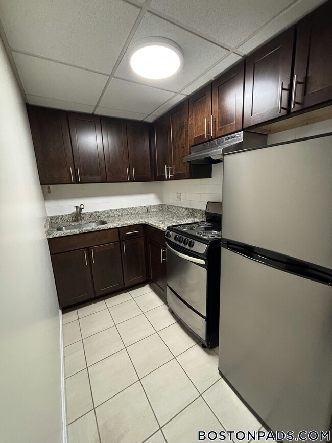 property at 62 Boylston St
