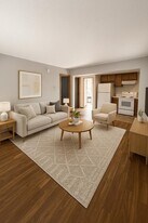 902 E 5th St, Unit 1 Bedroom in Blue Earth, MN - Building Photo