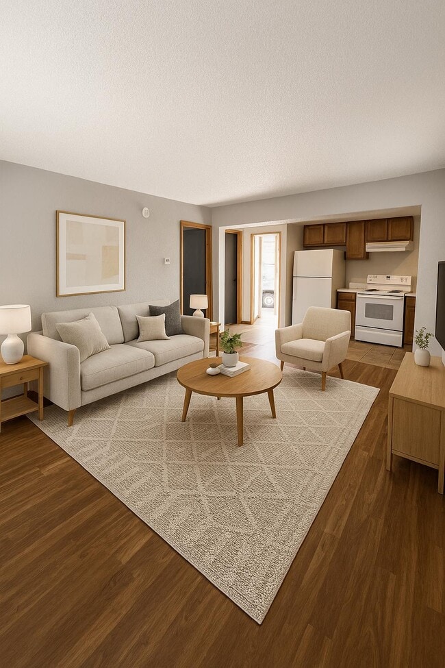 902 E 5th St, Unit 1 Bedroom