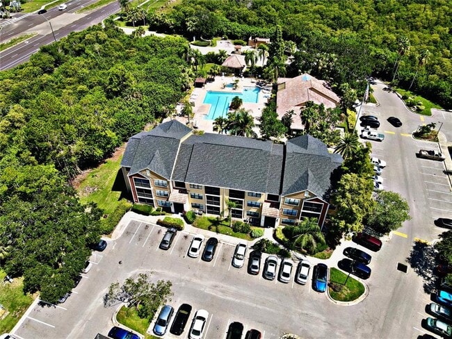 property at 11901 4th St N