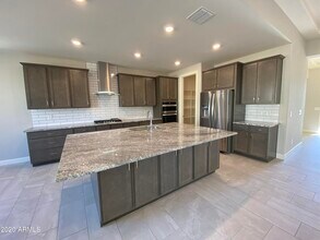 18408 W Mountain Sky Ave in Goodyear, AZ - Building Photo - Building Photo