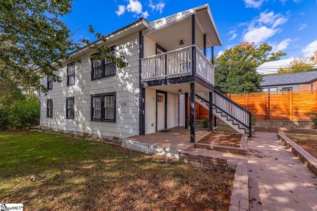 530 Peronneau St in Spartanburg, SC - Building Photo - Building Photo