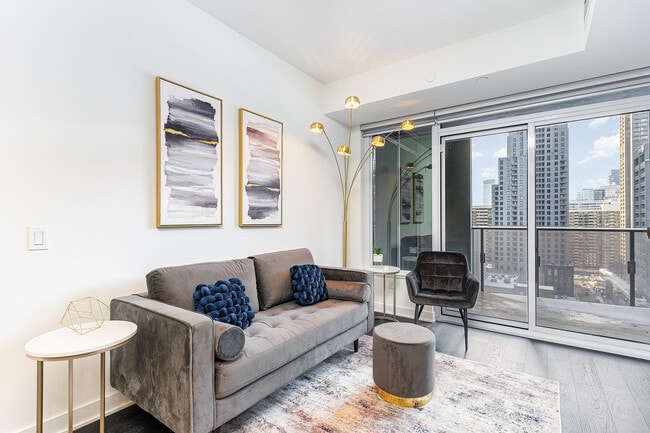 property at 11 Yorkville Ave
