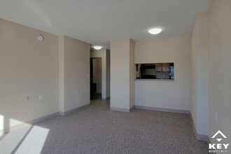 Epworth Towers - A 55+ Affordable Community in Hays, KS - Building Photo - Building Photo