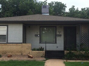 3313 35th St in Lubbock, TX - Building Photo - Building Photo