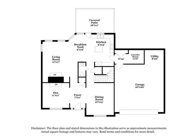 3735 Hollow Oak Ln in Stonecrest, GA - Building Photo - Building Photo