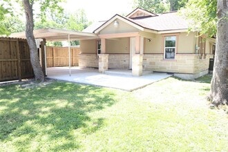 749 Rosie St in Houston, TX - Building Photo - Building Photo