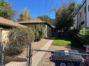 2505 S Sherman St in Denver, CO - Building Photo - Building Photo