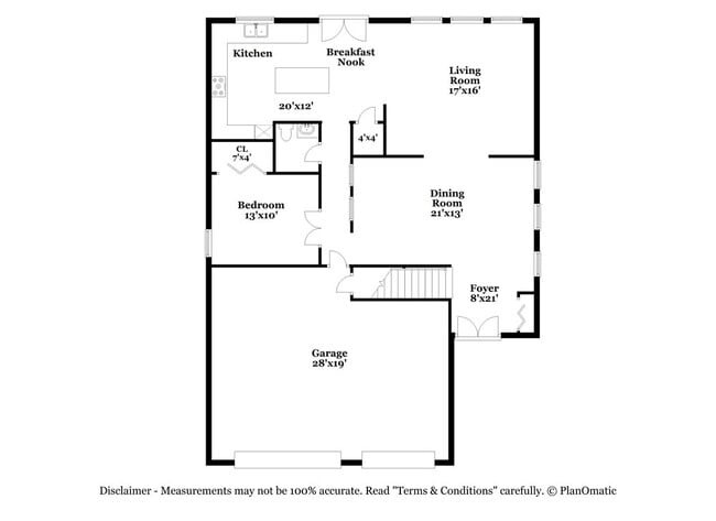 8770 Atwater Loop in Oviedo, FL - Building Photo - Building Photo
