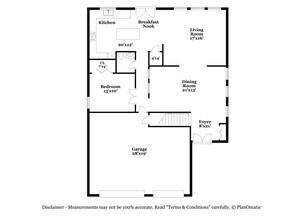 8770 Atwater Loop in Oviedo, FL - Building Photo - Building Photo